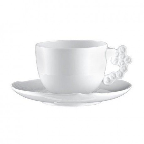 Rosenthal studio-line Rosenthal studio-line Landscape Kombi Untertasse 14 cm Rosenthal studio-line Пейзаж комбинированное блюдце 14 см