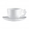 Rosenthal studio-line Rosenthal studio-line Landscape Kombi Untertasse 14 cm Rosenthal studio-line Пейзаж комбинированное блюдце 14 см