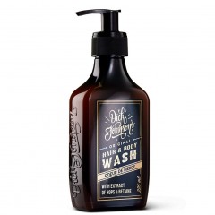 Dick Johnson Hair &amp; Body Wash  мытье волос и тела