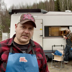 Dick Johnson Hair &amp; Body Wash  мытье волос и тела