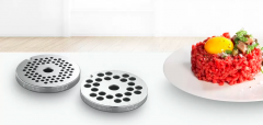 Bosch Перфорированная решетка MUZ45LS1 для мясорубок Bosch