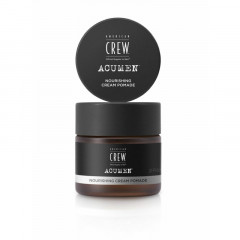 American Crew Nourishing Cream Pomade 60g Питательная крем-помада 60г