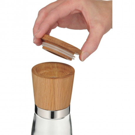 WMF WMF Gewucrzmuchle NATURE natur WMF Gewcrzmchle ПРИРОДА