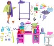 Mattel Barbie Extra Spielset Дополнительный игровой набор Барби