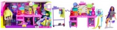 Mattel Barbie Extra Spielset Дополнительный игровой набор Барби