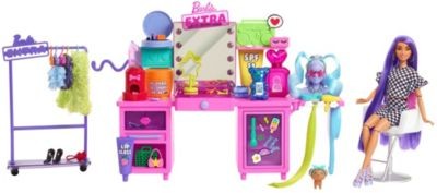 Mattel Barbie Extra Spielset Дополнительный игровой набор Барби