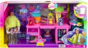 Mattel Barbie Extra Spielset Дополнительный игровой набор Барби