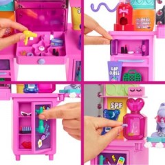 Mattel Barbie Extra Spielset Дополнительный игровой набор Барби
