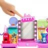 Mattel Barbie Extra Spielset Дополнительный игровой набор Барби