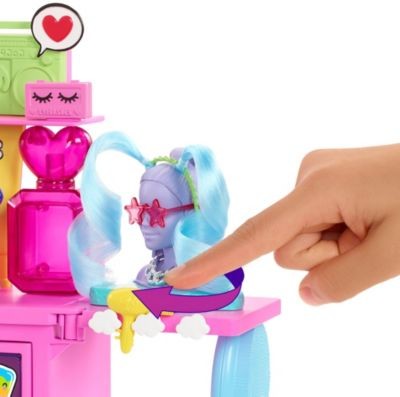 Mattel Barbie Extra Spielset Дополнительный игровой набор Барби
