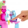 Mattel Barbie Extra Spielset Дополнительный игровой набор Барби