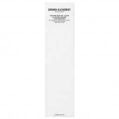 Grown Alchemist Soothing Body Gel-Lotion  Успокаивающий гель-лосьон для тела
