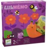 DJECO Erste Spiele Memory Память о первых играх