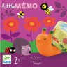 DJECO Erste Spiele Memory Память о первых играх