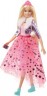 Mattel Barbie Prinzessinnen Abenteuer Puppe (blond) Кукла Barbie Princess Adventure (Блондинка)