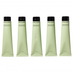 Grown Alchemist Smoothing Body Exfoliant: Peppermint, Pumice, Activated Charcoal  Разглаживающий эксфолиант для тела: мята перечная, пемза, активированный уголь