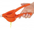 Cilio Cilio Orangenpresse ARANCIA orange Пресс для апельсинов Cilio ARANCIA