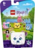 LEGO LEGO Friends 41663 Emmas Dalmatiner-Wurfel LEGO Friends 41663 Далматинский кубик Эммы