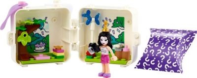 LEGO LEGO Friends 41663 Emmas Dalmatiner-Wurfel LEGO Friends 41663 Далматинский кубик Эммы