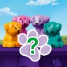 LEGO LEGO Friends 41663 Emmas Dalmatiner-Wurfel LEGO Friends 41663 Далматинский кубик Эммы