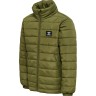 hummel hmlMOSSE JACKET Ubergangsjacken fur Kinder hmlMOSSE JACKET Детские межсезонные куртки