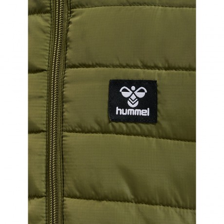 hummel hmlMOSSE JACKET Ubergangsjacken fur Kinder hmlMOSSE JACKET Детские межсезонные куртки