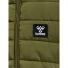 hummel hmlMOSSE JACKET Ubergangsjacken fur Kinder hmlMOSSE JACKET Детские межсезонные куртки