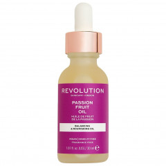 Revolution Skincare Passion Fruit Oil  Масло маракуйи