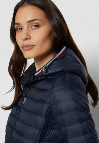Tommy Hilfiger HERITAGE Down jacket desert sky НАСЛЕДИЕ Пуховик небо пустыни