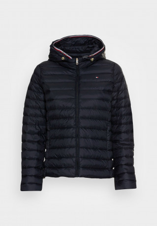 Tommy Hilfiger HERITAGE Down jacket desert sky НАСЛЕДИЕ Пуховик небо пустыни