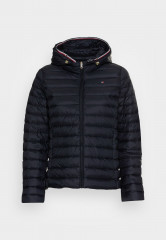 Tommy Hilfiger HERITAGE Down jacket desert sky НАСЛЕДИЕ Пуховик небо пустыни
