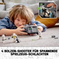 LEGO LEGO Star Wars 75311 Imperialer Marauder LEGO Star Wars 75311 Имперский мародер