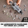 LEGO LEGO Star Wars 75311 Imperialer Marauder LEGO Star Wars 75311 Имперский мародер
