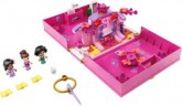 LEGO LEGO Disney Princess 43201 Isabelas magische Tur LEGO Disney Princess 43201 Волшебная дверь Изабеллы