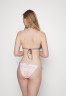 Tommy Hilfiger STRING SIDE TIE Bikini bottoms multi-coloured STRING SIDE TIE Плавки бикини разноцветный