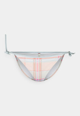 Tommy Hilfiger STRING SIDE TIE Bikini bottoms multi-coloured STRING SIDE TIE Плавки бикини разноцветный
