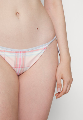 Tommy Hilfiger STRING SIDE TIE Bikini bottoms multi-coloured STRING SIDE TIE Плавки бикини разноцветный
