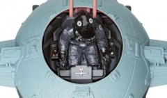 Revell The Mandalorian: Outland TIE Fighter Мандалорец: СИД-истребитель Запределья