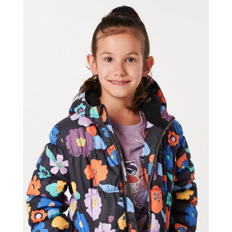 myToys COLLECTION Winterjacke KOW 3 fur Madchen von killtec Зимняя куртка KOW 3 для девочки от killtec