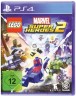 LEGO PS4 LEGO Marvel Super Heroes 2 PS4 Лего Марвел Супергерои 2