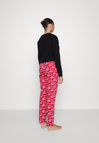 Tommy Hilfiger TRACK Pyjama top desert sky TRACK топ от пижамы небо пустыни