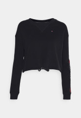 Tommy Hilfiger TRACK Pyjama top desert sky TRACK топ от пижамы небо пустыни