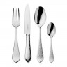 Robbe & Berking Robbe & Berking Martele 925 Sterling Silber Garnitur 4tlg. Набор из серебра 925 пробы Robbe & Berking Martele из 4 предметов.