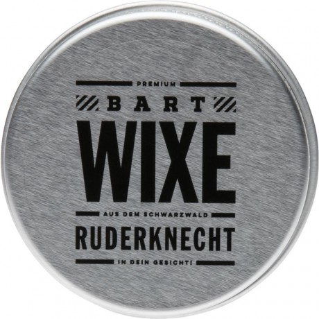 Ruderknecht Bartpflege Bart Wixe Крем для блороды, 15 г
