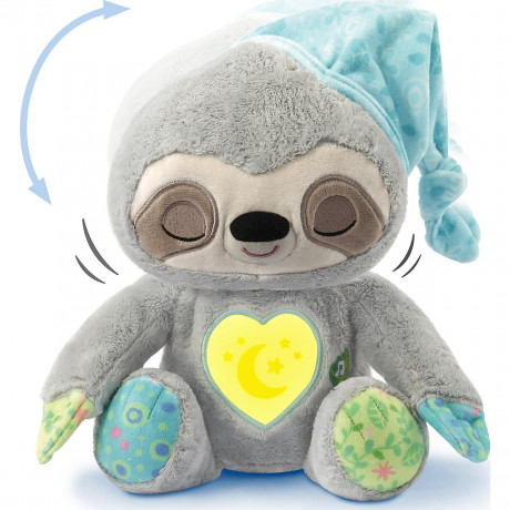 Vtech Schnarchi храп