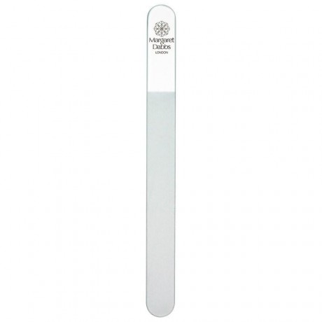 Margaret Dabbs Crystal Nail File Хрустальная пилочка для ногтей