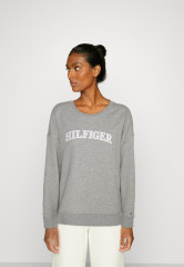 Tommy Hilfiger RLX TONAL O-NK  Sweatshirt light grey RLX TONAL O-NK Толстовка светло-серый