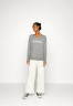 Tommy Hilfiger RLX TONAL O-NK  Sweatshirt light grey RLX TONAL O-NK Толстовка светло-серый