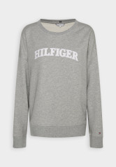 Tommy Hilfiger RLX TONAL O-NK  Sweatshirt light grey RLX TONAL O-NK Толстовка светло-серый