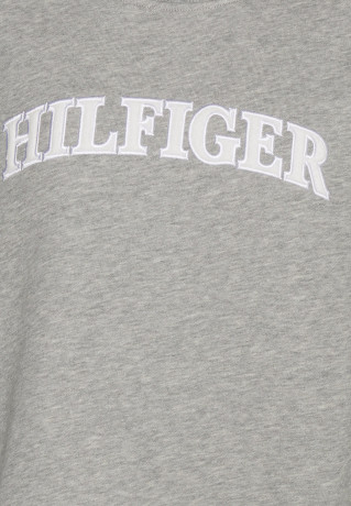 Tommy Hilfiger RLX TONAL O-NK  Sweatshirt light grey RLX TONAL O-NK Толстовка светло-серый